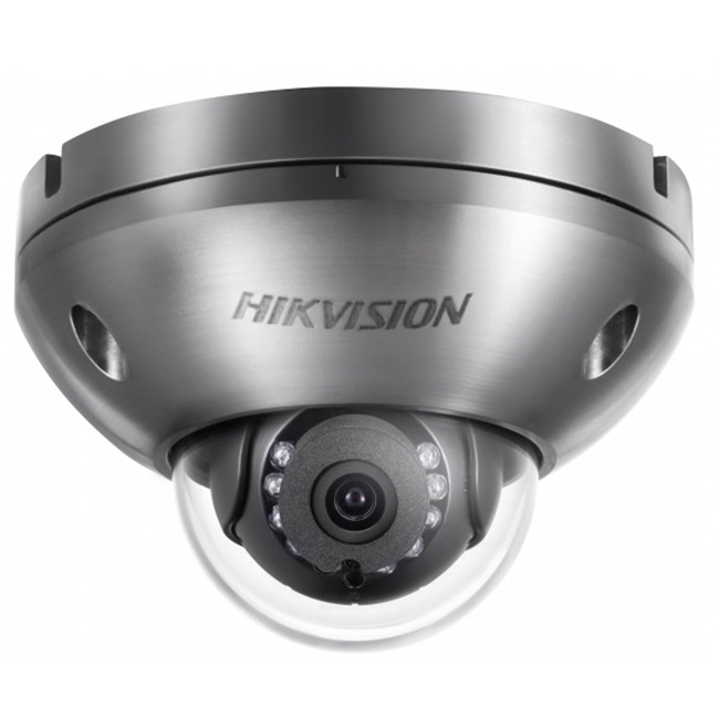 IP-Видеокамера Hikvision DS-2XC6142FWD-IS (4mm)