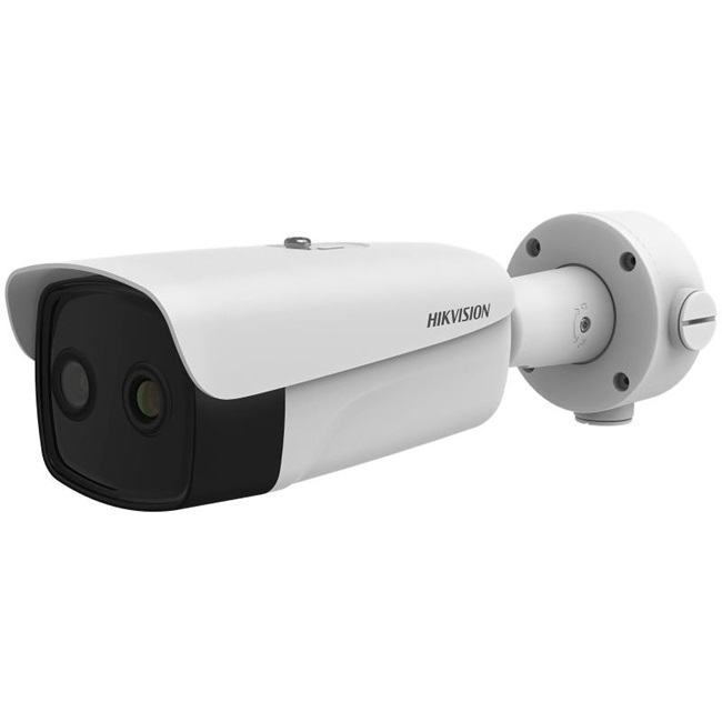IP-Видеокамера Hikvision DS-2TD2637B-10/P