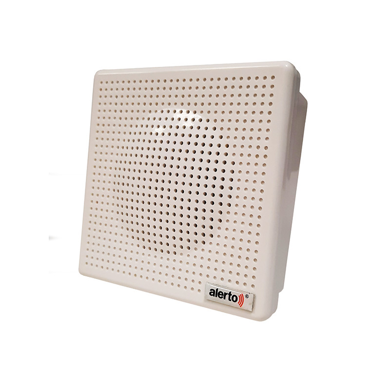 Громкоговоритель Alerto AWS-03