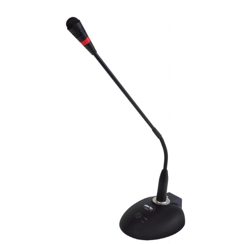 Микрофон Alerto AM-01