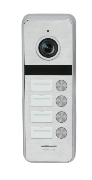 Вызывная панель AltCam VP24k