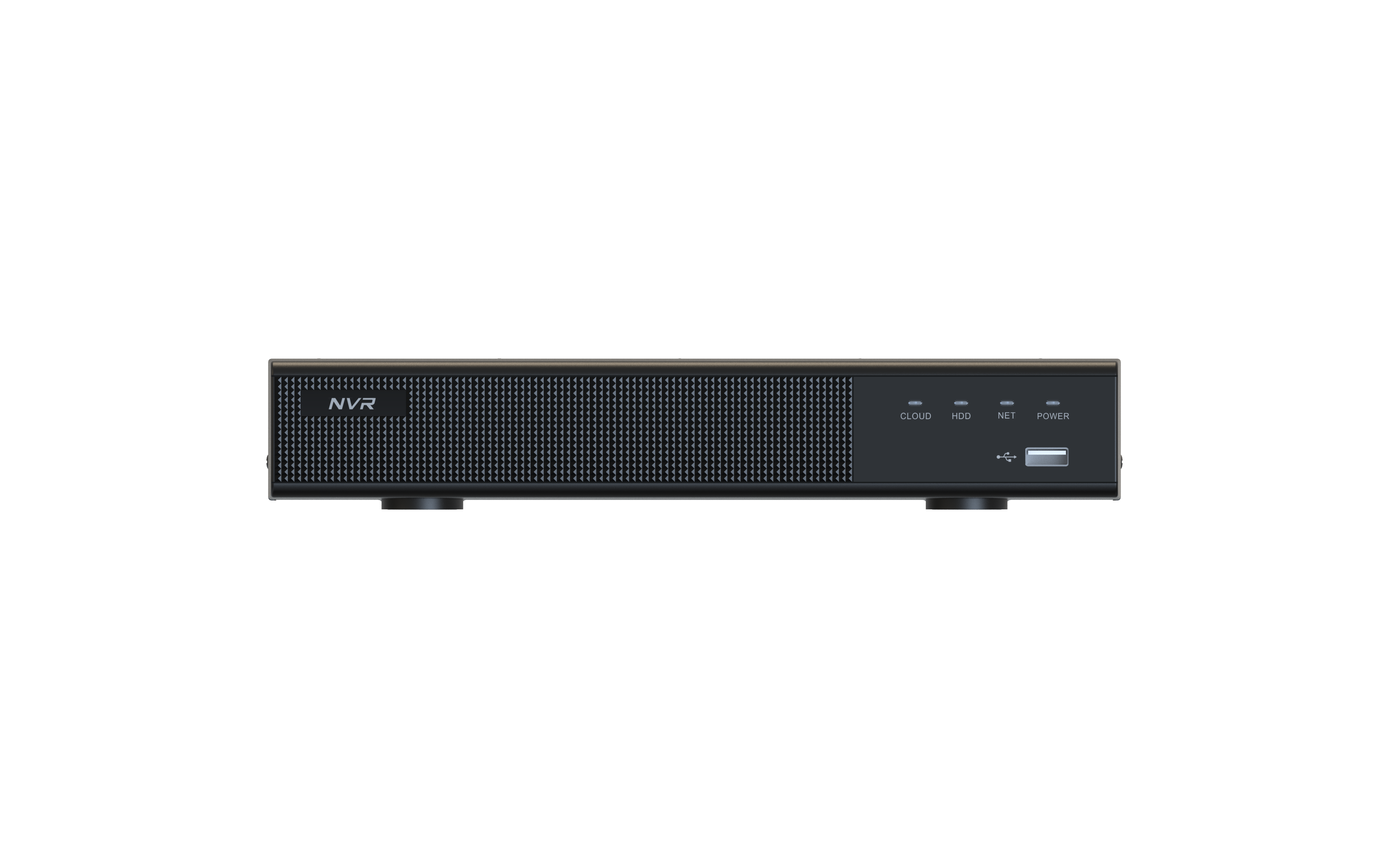 IP Видеорегистратор AltCam IVR1684(RU)