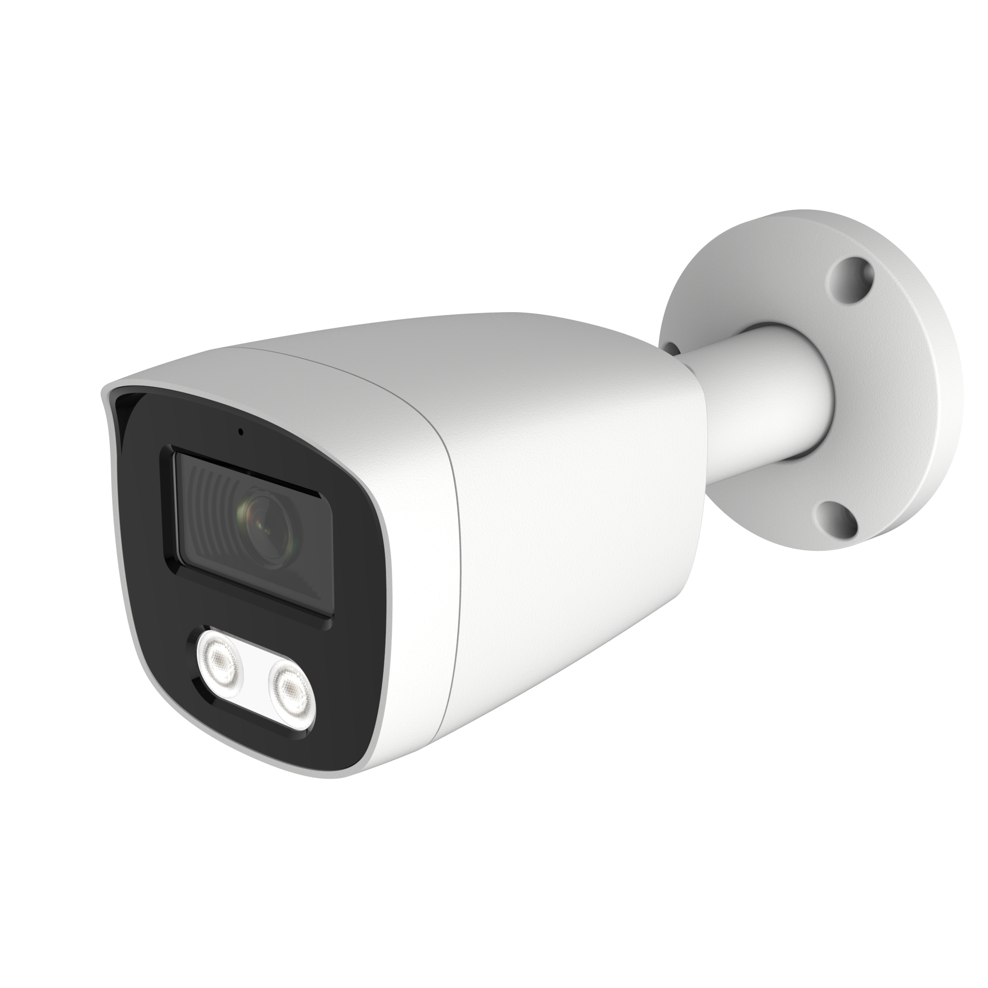 IP Видеокамера AltCam ICF24IR-3(RU)