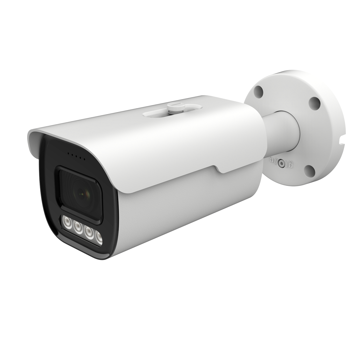 IP Видеокамера AltCam ICV26IR(RU)