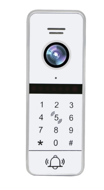 Вызывная панель AltCam VP21KBD