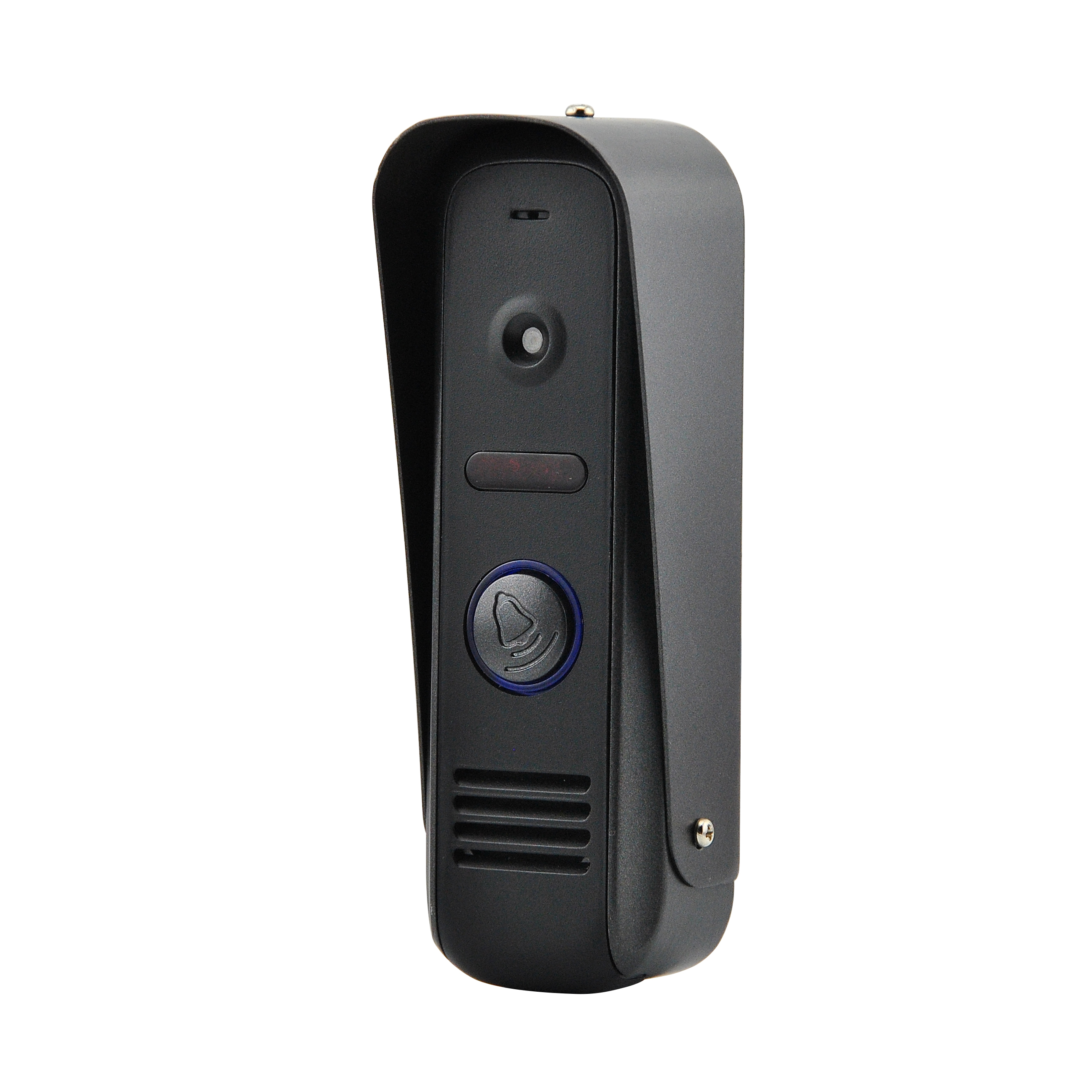 Вызывная панель AltCam VP1k1 Black