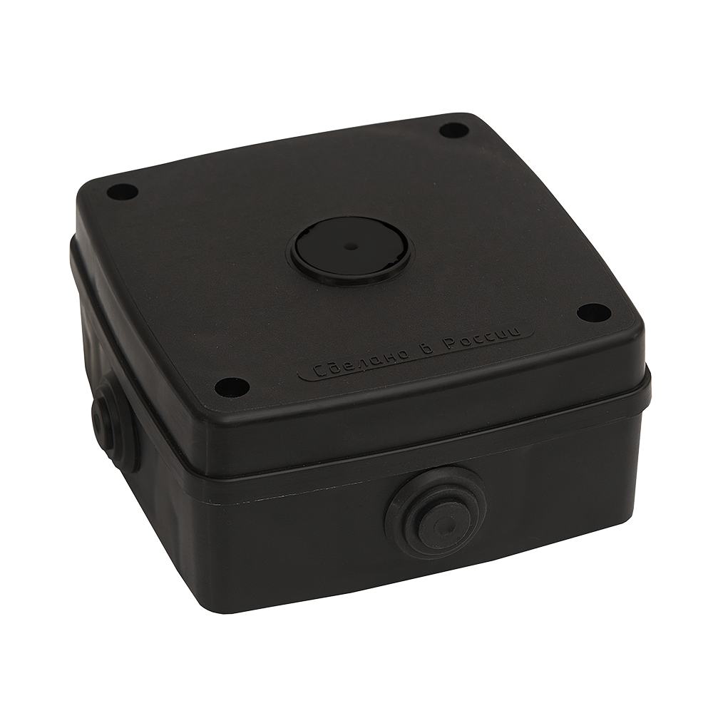 Монтажная коробка AltCam MK-1B