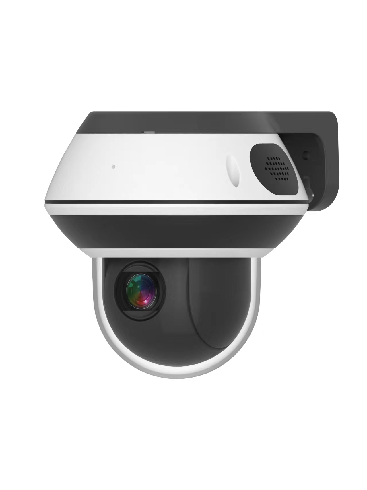 IP Видеокамера AltCam ISDV54IR(RU)