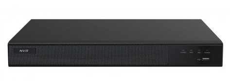 IP Видеорегистратор AltCam IVR1681P(RU)