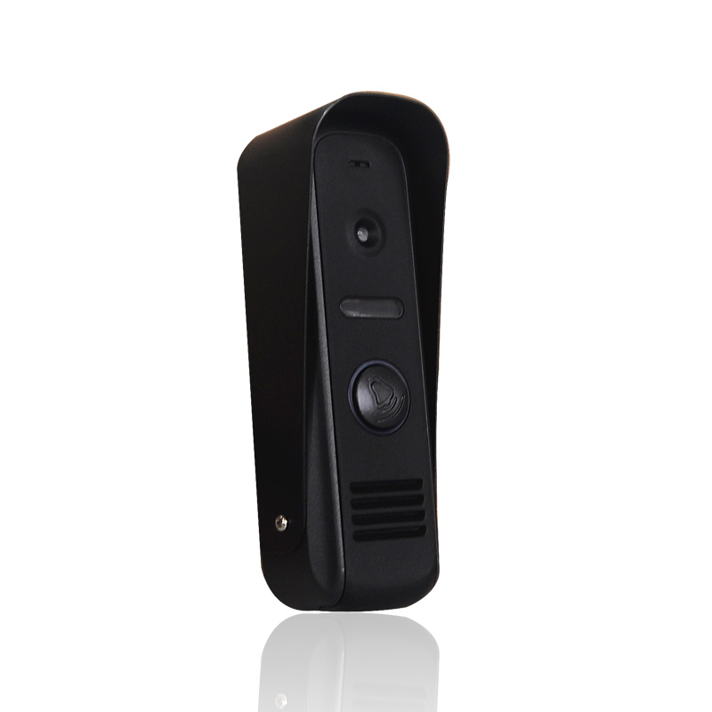 Вызывная панель AltCam VP8001 Black