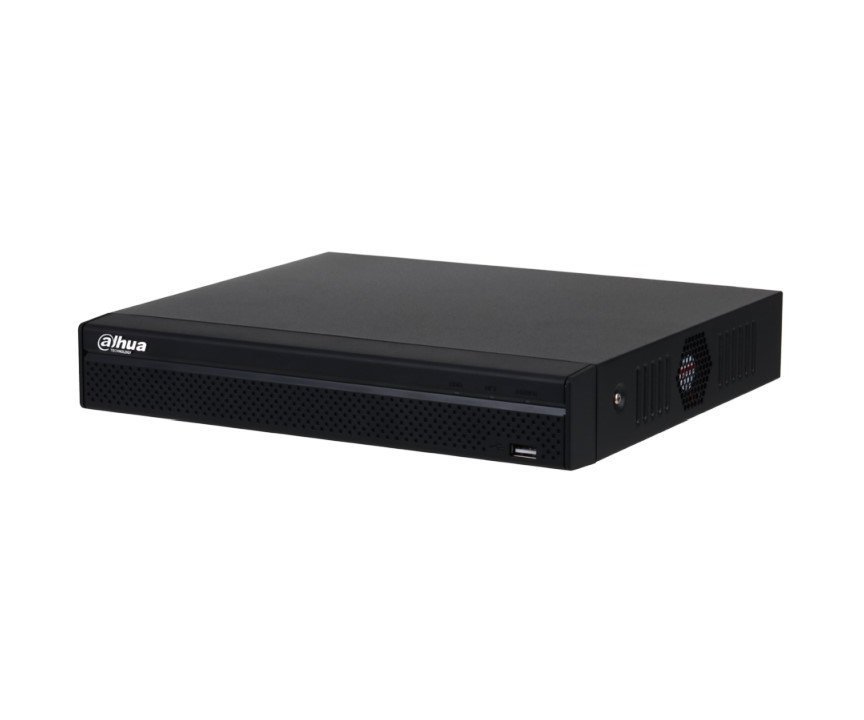 IP Видеорегистратор Dahua DHI-NVR1108HS-S3/H
