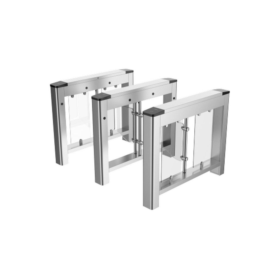 Распашной торникет Dahua DHI-ASGB110K-L