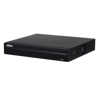IP Видеорегистратор Dahua DHI-NVR4116HS-4KS3