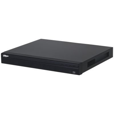 IP Видеорегистратор Dahua DHI-NVR4208-8P-4KS3