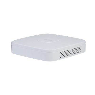 IP Видеорегистратор Dahua DHI-NVR4116-4KS3
