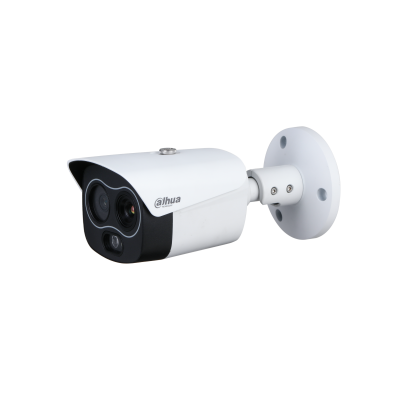 Тепловизионная камера Dahua DHI-TPC-BF1241-B3F4-DW-S8