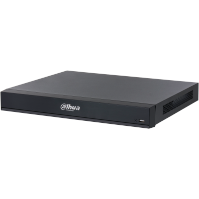 IP Видеорегистратор Dahua DHI-NVR5216-16P-XI