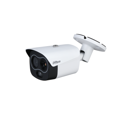 Тепловизионная камера Dahua DHI-TPC-BF1241-TB3F4-DW-S8