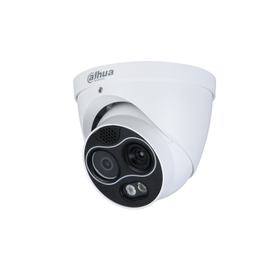 Тепловизионная камера Dahua DHI-TPC-DF1241-TB2F2-DW-S8