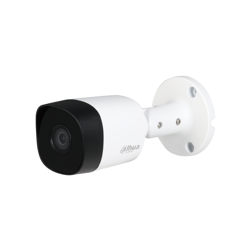 HD Видеокамера Dahua DH-HAC-B2A21P-0280B
