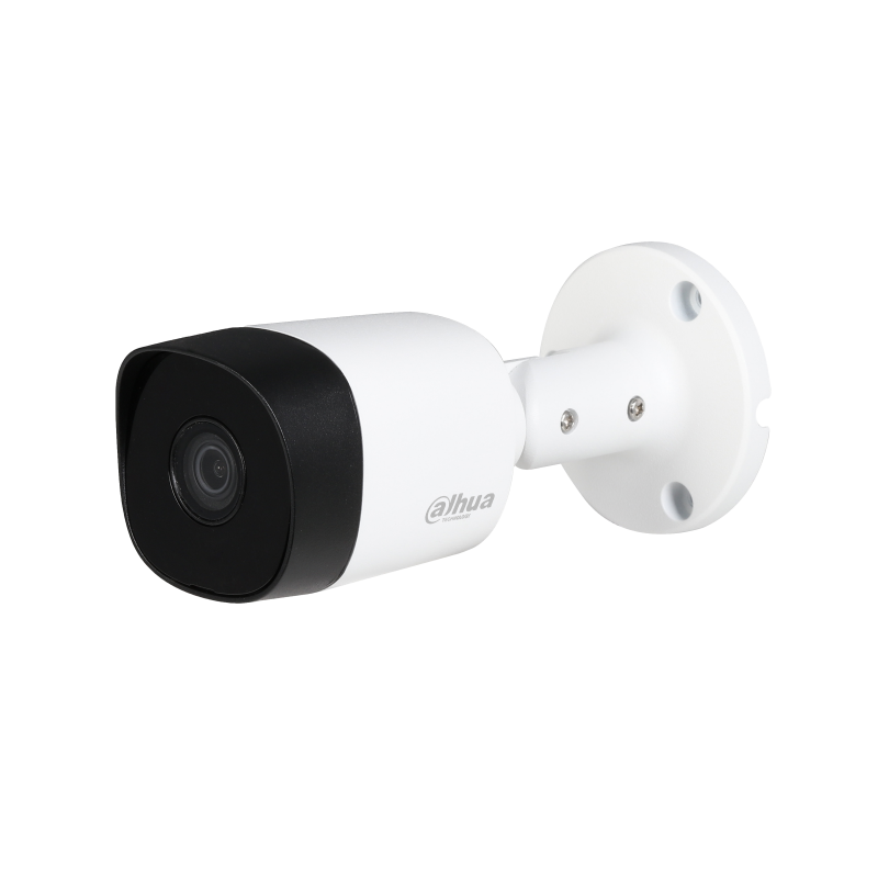 HD Видеокамера Dahua DH-HAC-B2A51P-0280B-S2