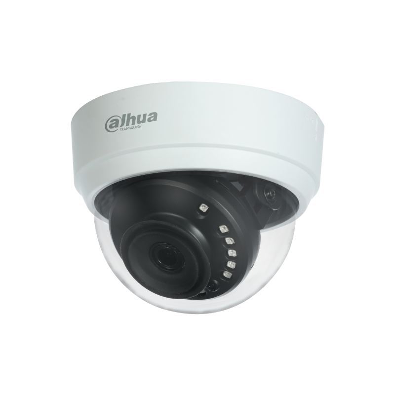 HD Видеокамера Dahua DH-HAC-D1A21P-0280B