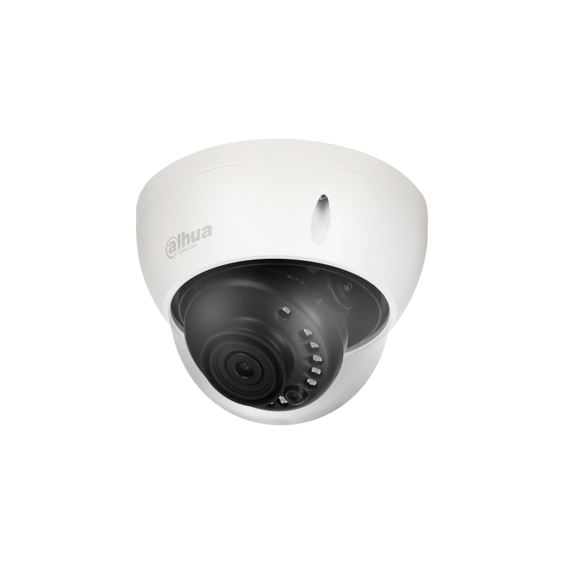 HD Видеокамера Dahua DH-HAC-HDBW1500EP-0280B-S2