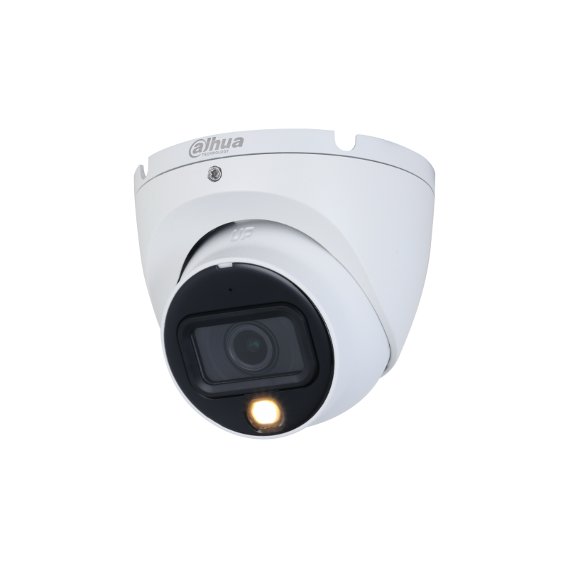 HD Видеокамера Dahua DH-HAC-HDW1200TLMP-IL-A-0280B-S6