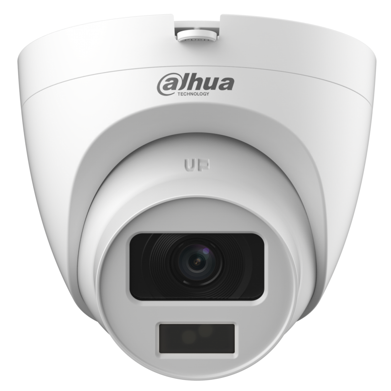 HD Видеокамера Dahua DH-HAC-HDW1209CLQP-A-LED-0280B-S2