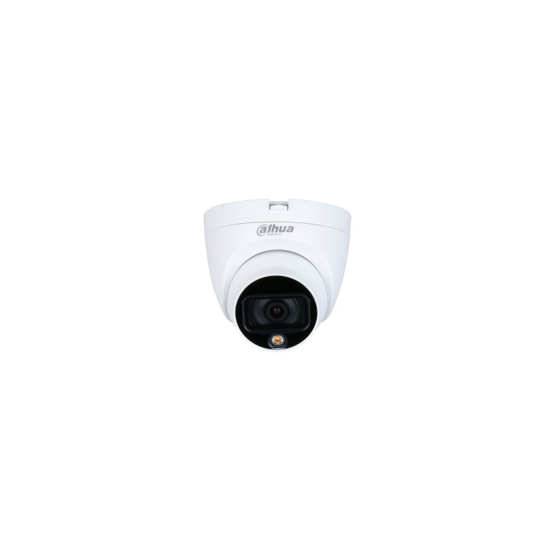 HD Видеокамера Dahua DH-HAC-HDW1209TLQP-A-LED-0280B-S2