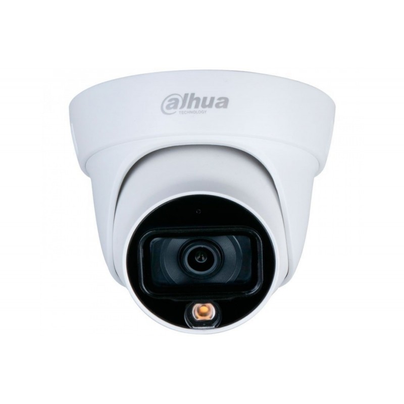 HD Видеокамера Dahua DH-HAC-HDW1509TLQP-A-LED-0280B-S2