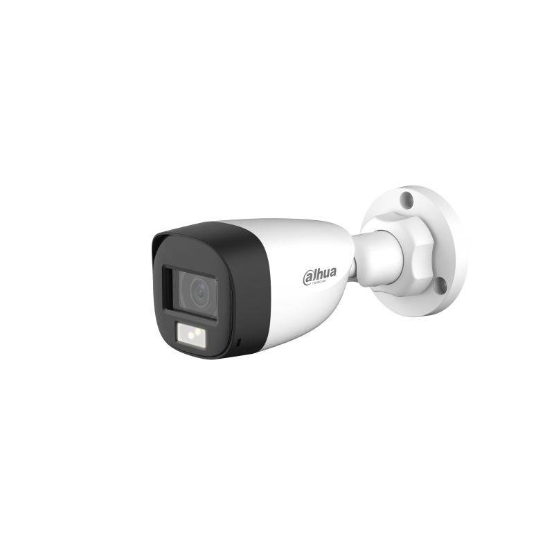 HD Видеокамера Dahua DH-HAC-HFW1209CLP-LED-0280B-S2