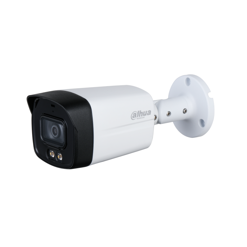 HD Видеокамера Dahua DH-HAC-HFW1239TLMP-A-LED-0280B-S2