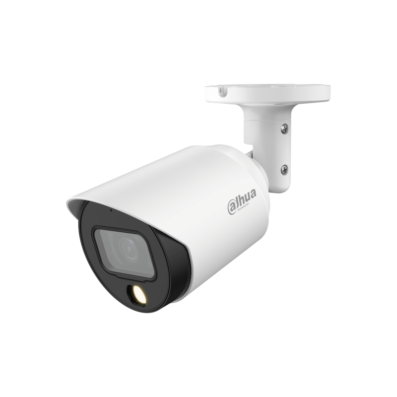 HD Видеокамера Dahua DH-HAC-HFW1239TP-A-LED-0280B-S2