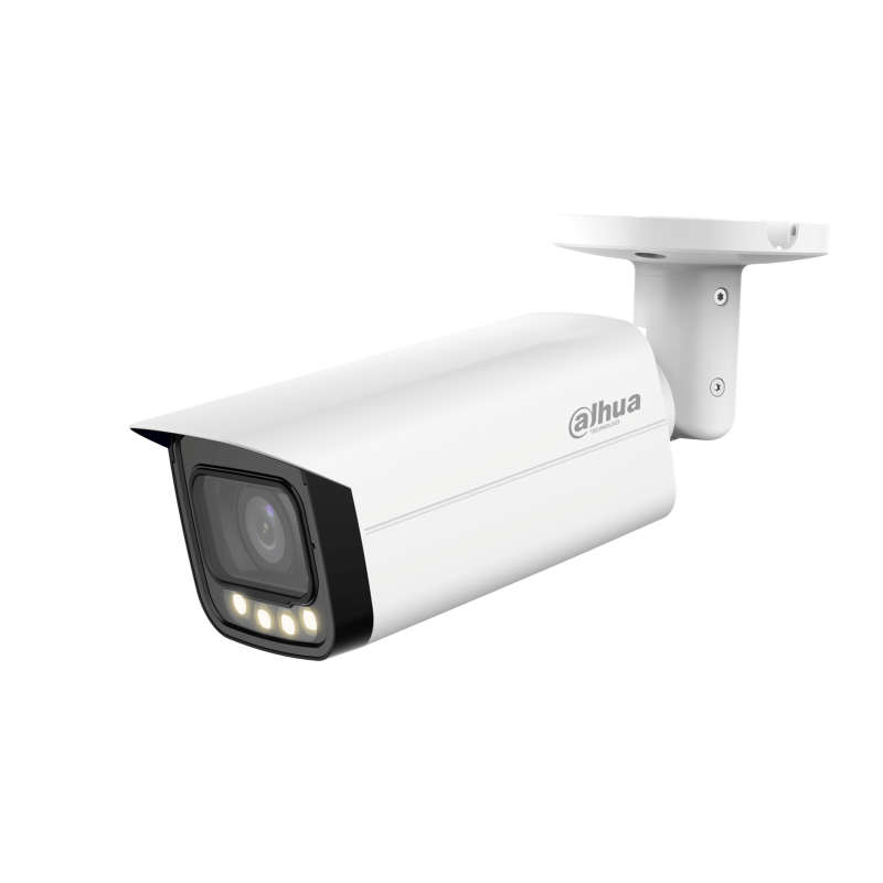 HD Видеокамера Dahua DH-HAC-HFW1239TUP-Z-A-LED-S2