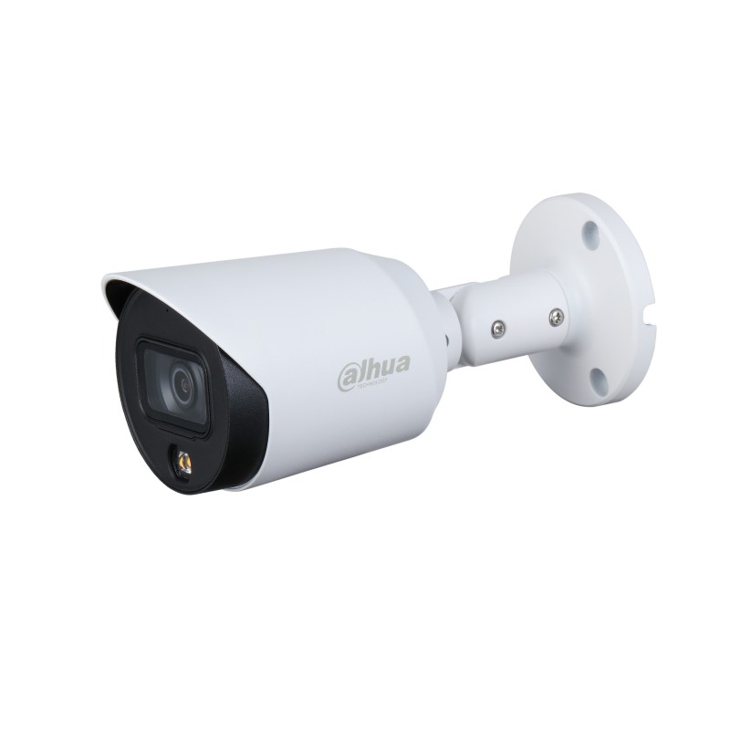 HD Видеокамера Dahua DH-HAC-HFW1509TP-A-LED-0280B-S2