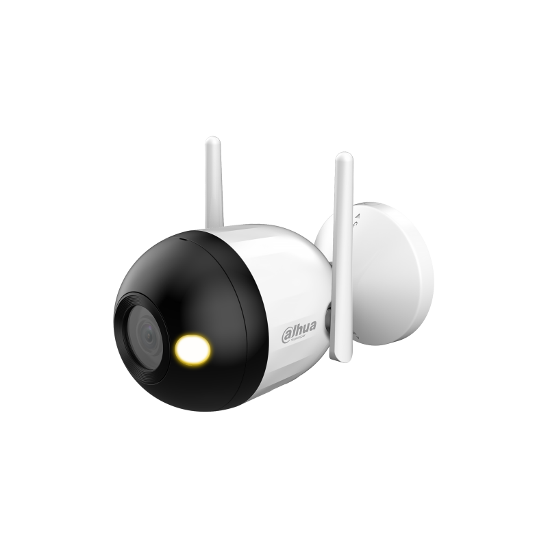 IP Видеокамера Dahua DH-IPC-F2CP-LED-0280B