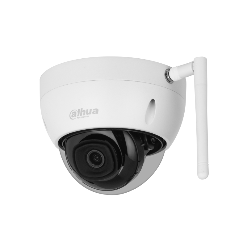 IP Видеокамера Dahua DH-IPC-HDBW1230DEP-SW-0280B