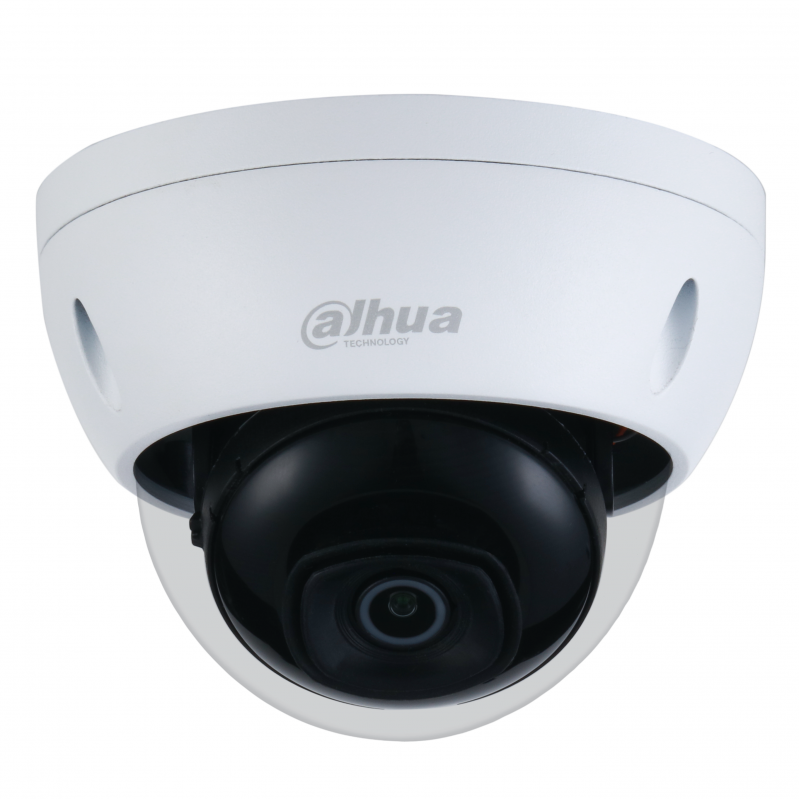 IP Видеокамера Dahua DH-IPC-HDBW1431EP-0280B-S4