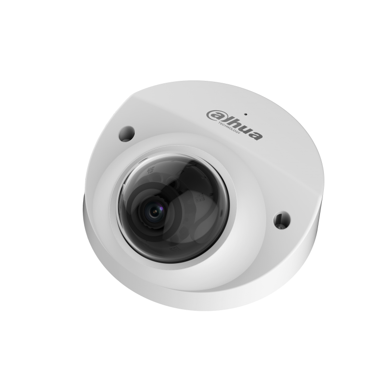 IP Видеокамера Dahua DH-IPC-HDBW2231FP-AS-0280B-S2