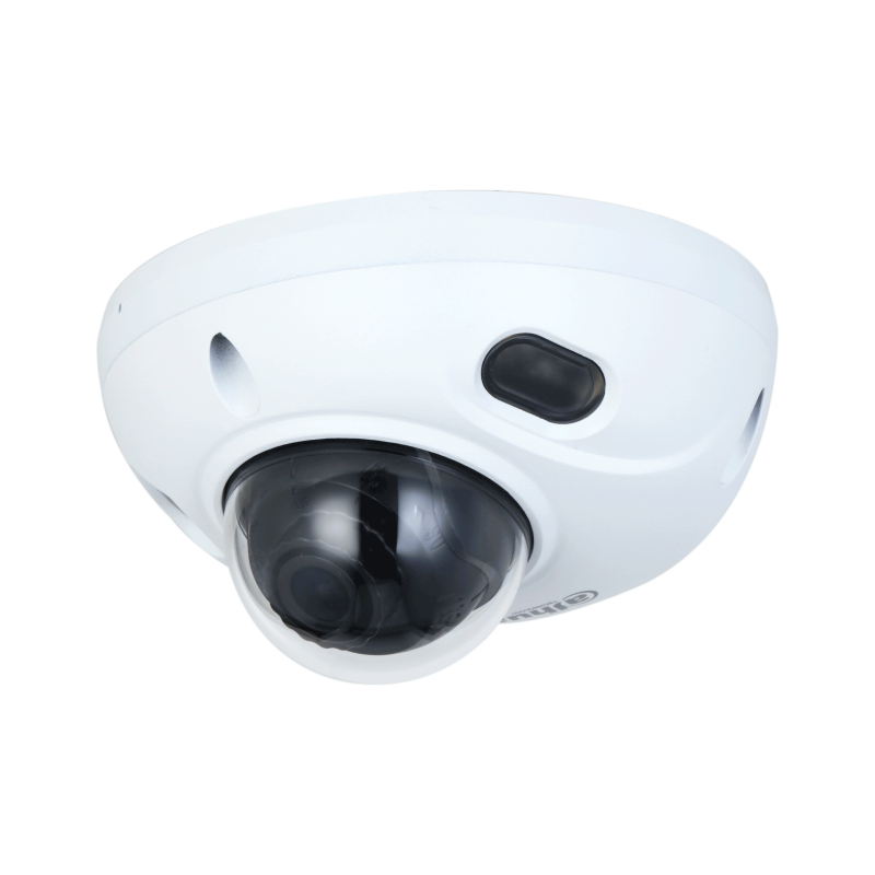 IP Видеокамера Dahua DH-IPC-HDBW3241FP-AS-0210B-S2