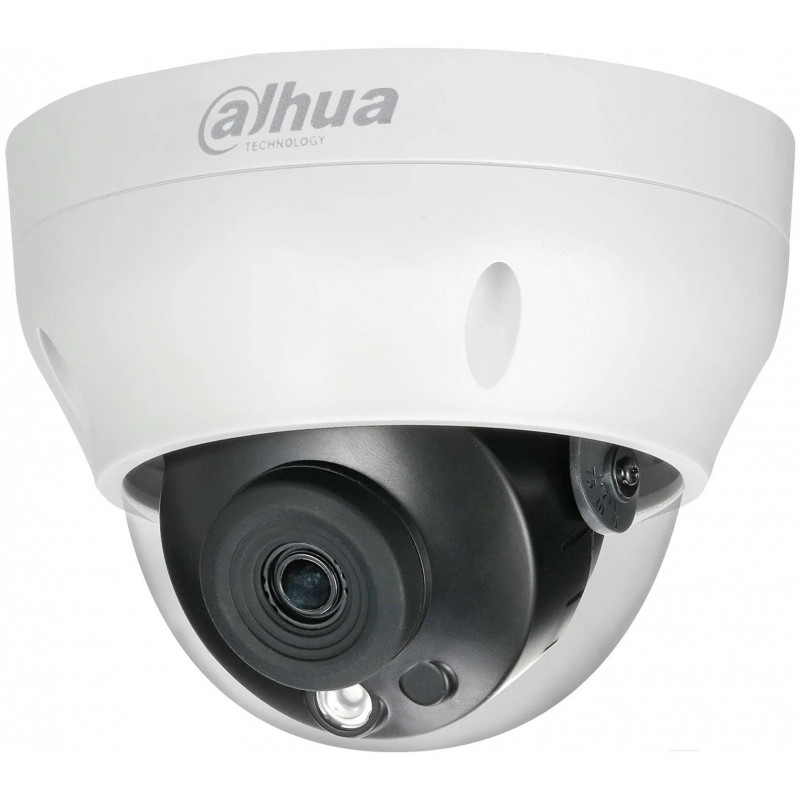 IP Видеокамера Dahua DH-IPC-HDPW1431R1P-ZS-S4