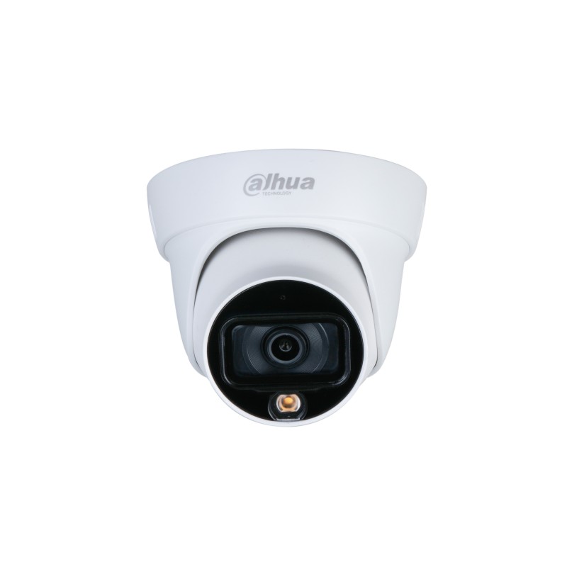 IP Видеокамера Dahua DH-IPC-HDW1239T1P-LED-0280B-S5