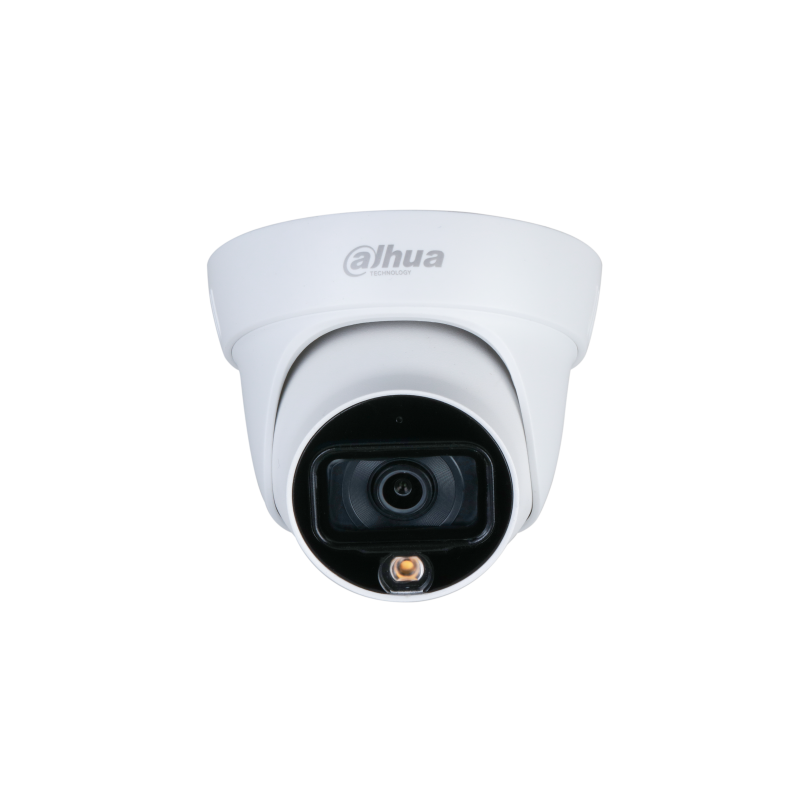IP Видеокамера Dahua DH-IPC-HDW1239TP-A-LED-0280B-S5