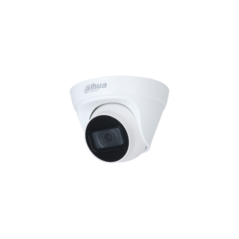 IP Видеокамера Dahua DH-IPC-HDW1431T1P-0280B-S4