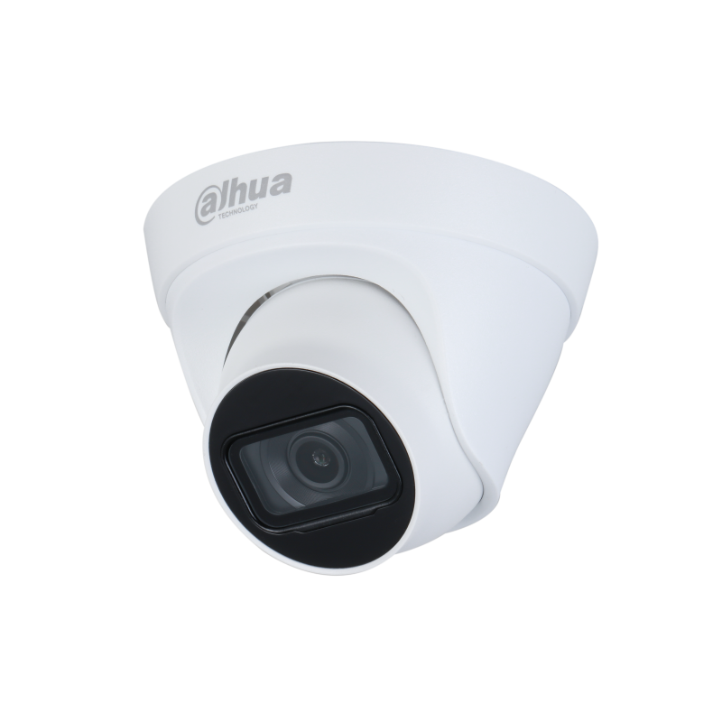 IP Видеокамера Dahua DH-IPC-HDW1431T1P-ZS-S4