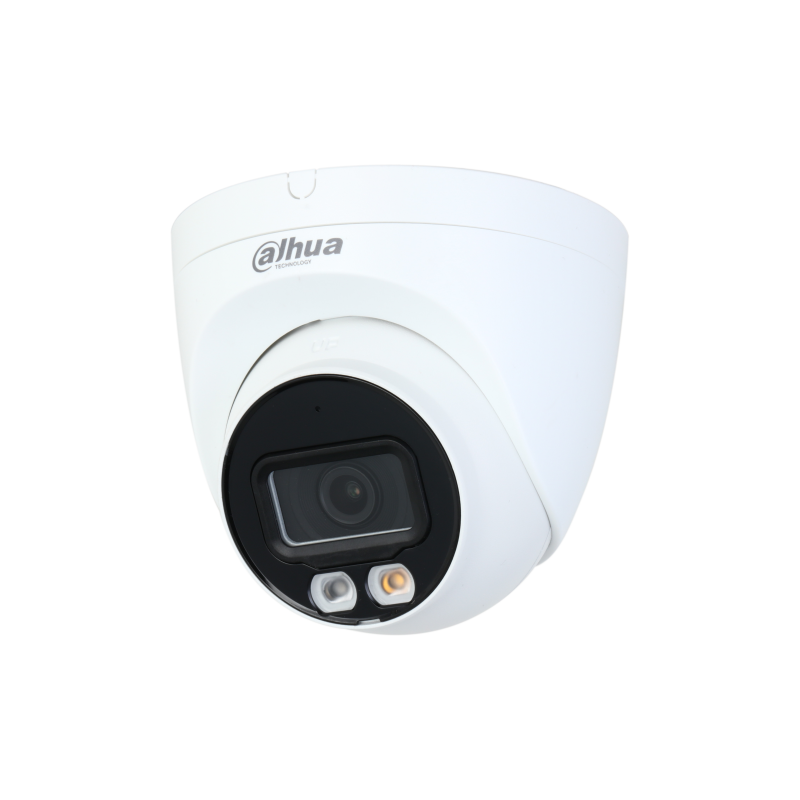 IP Видеокамера Dahua DH-IPC-HDW2249TP-S-IL-0280B