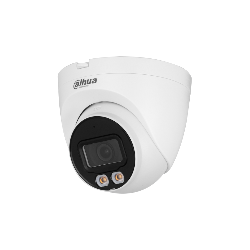 IP Видеокамера Dahua DH-IPC-HDW2249TP-S-LED-0280B