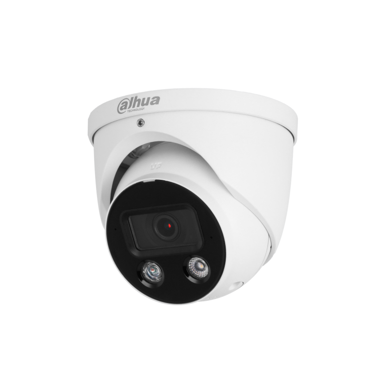 IP Видеокамера Dahua DH-IPC-HDW3449HP-ZAS-PV