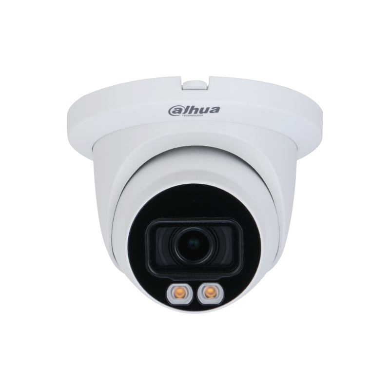 IP Видеокамера Dahua DH-IPC-HDW5449TMP-SE-LED-0280B